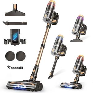 20000Pa Cordless Handheld <b>Vacuum</b> Cleaner Brushless Motor HEPA Filter <b>Portable</b> Stick <b>Vacuum</b> Household Floor Carpet <b>Vacuum</b> Cleaner - Product Image 6