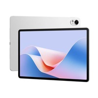 Tablet 2025 Nueva de 11 Pulgadas, 144Hz, Pantalla 2.5K, 8GB de Memoria, Sistema IOS Original, Marca China Honor MatepadS, Venta al Por Mayor
