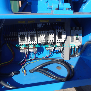 Nouvelle machine à fendre avec conversion de fréquence pour mousse EVA/PE/CR/caoutchouc à prix avantageux - Product Image 4