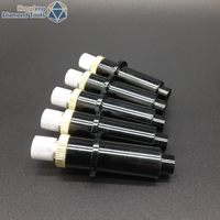 Soporte para Cuchilla de Plotter Mimaki de Alta Precisión, Material de Aluminio, Diámetro de 2 mm, Servicio OEM