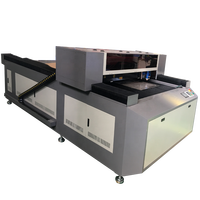 Machine de découpe laser YN1530 CO2 150W 180W 200W 300W 500W pour métaux et non-métaux, idéale pour couper l'acier inoxydable de 1 mm