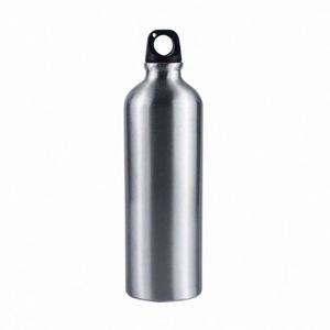 Botella Deportiva de Acero Inoxidable con Aislamiento al Vacío para Senderismo, Montañismo, Ciclismo y Viajes - Product Image 6