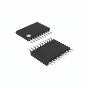 MAX2322EUP+T Circuitos Integrados y Módulos RF Originales - Product Image 1