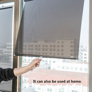 Finestrino anteriore <span class=keywords><strong>per</strong></span> <span class=keywords><strong>auto</strong></span> con <span class=keywords><strong>parasole</strong></span> a tendina magnetica a scomparsa <span class=keywords><strong>parasole</strong></span> a doppio scopo sia <span class=keywords><strong>per</strong></span> <span class=keywords><strong>auto</strong></span> che <span class=keywords><strong>per</strong></span> casa - Product Image 5