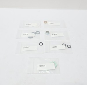PLC 05RK44RT <strong>Miser</strong> Ball Rebuild Kit Warranty Product - Product Image 1