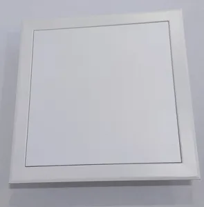 MDF Access panel Sound Proof for Ceiling or Wall Galvanized Steel Frame 60*60 cm ISO 9001 Leading Supplier
