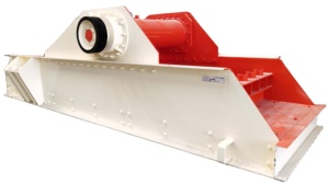 Alimentador Vibratorio Uniforme para Minería, Serie ZSW - Product Image 5