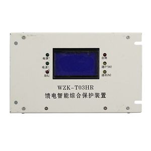 Protecteur intelligent Zw Wxc To3hr 630a 1140v pour la gestion de l'énergie - Product Image 2
