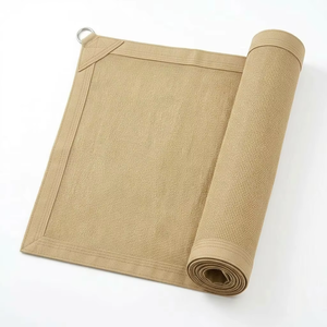 <span class=keywords><strong>Voile</strong></span> <span class=keywords><strong>d</strong></span>'<span class=keywords><strong>ombrage</strong></span> durable et <span class=keywords><strong>imperméable</strong></span> en HDPE tricoté, <span class=keywords><strong>anti</strong></span>-<span class=keywords><strong>UV</strong></span>, pour terrasse, balcon et extérieur - Product Image 1