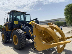 XC938รถตักขนาดเล็ก3ตันรถตักส่วนหน้าแบบใหม่ - Product Image 6