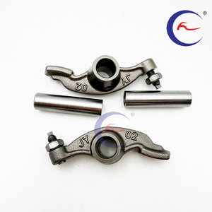 Balancín de Válvula FIGHTER para Motor de Motocicleta con Eje CD70 CD90 C90 CD100 GN5 CD110 <span class=keywords><strong>C100</strong></span> C110 Juego de Balancines de <span class=keywords><strong>Moto</strong></span> - Product Image 3