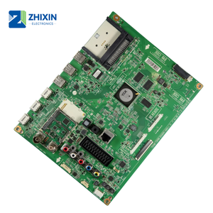 โมดูลสื่อสารไร้สาย IoT PCBA ประกอบแบบ SMT แผงวงจรเซ็นเซอร์ ปรับแต่งได้ ผลิตจำนวนมาก มีความเสถียรสูง - Product Image 3