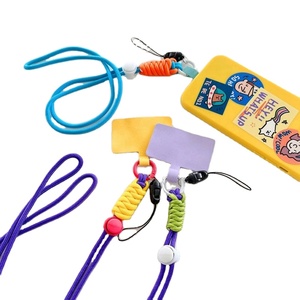 Cordon de téléphone portable de haute qualité, nouveau design, long, réglable, détachable, avec emplacement pour carte – Offre Spéciale - Product Image 2