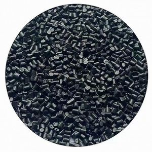 Asahi Kasei PA66 13G30วัสดุพลาสติก BK บวก30% GF เม็ดความแข็งแรงสูงสามารถนำมาใช้ PA - Product Image 3