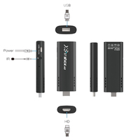 Publicité personnalisée pour stick xs97 Android 10.0 TVStick H313 Quad Core Ram 2GB Rom 16GB TV Stick Date Smart TV Stick Android 10 iptv