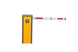 Barrera sin escobillas de tercera generación, barrera de puerta de auge de tráfico, gestión de estacionamiento automática inteligente - Product Image 4