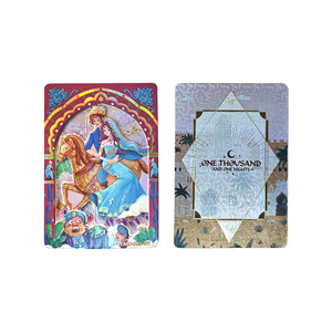 In Trò chơi thẻ người lớn Đảng gia đình nhận thức thẻ cá nhân thẻ trò chơi - Product Image 4