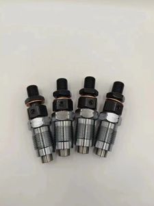 Vendita calda nuovo carburante Diesel Common Rail iniettore 0445117020 0445117006 0445117007 0445117013 0445117014 0445117019 iniettore ferroviario - Product Image 5