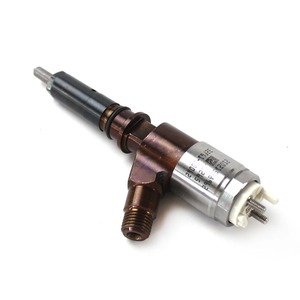 Inyector 094000-0383 para Motor C6.4, Uso en Excavadoras - Product Image 3