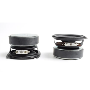 78mm 3W 4Ohm Big Bass Haut-parleur 3 pouces Étanche Résistant à la Chaleur <span class=keywords><strong>Twitter</strong></span> Sans Fil Plafond Haut-Parleur Pilote 3 Pouces Klaxon - Product Image 3