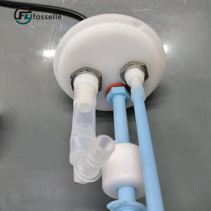 Sensor de <span class=keywords><strong>nivel</strong></span> de montaje lateral de grado industrial OEM/ODM, interruptor de flotador PP para medición de <span class=keywords><strong>nivel</strong></span> de combustible de <span class=keywords><strong>agua</strong></span> para tanques de <span class=keywords><strong>agua</strong></span> - Product Image 6