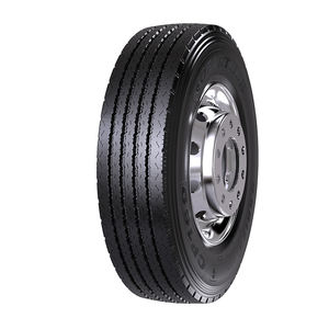 Excellente qualité bons pneus chinois pneu radial de camion de qualité supérieure 8.25R16-16PR pour camion - Product Image 1