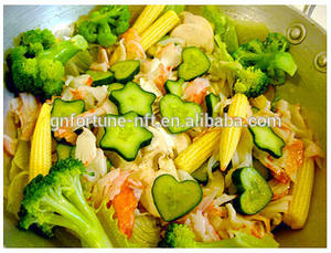 Hydrocultuur Nederlandse Emmer Systeem Komkommer Ster Vorm Mal - Product Image 6