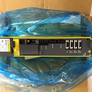 A06B-6117-H303 Nuevo Amplificador de Servoaccionamiento FANUC Original - Product Image 2