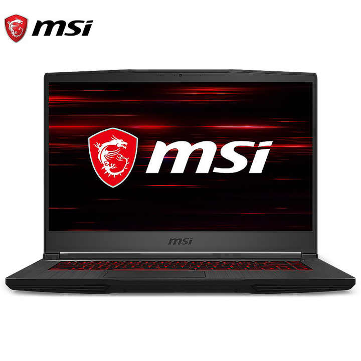 Brand New MSI GF63 Thin 10SCXR-266 Gaming Laptops 15.6 Inch FHD 