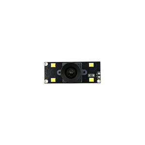 พร้อมจัดส่งเซ็นเซอร์ AR0230 DFOV 120 °   โมดูลกล้อง USB 1080P กล้อง USB UVC ความละเอียด 2 ล้านพิกเซล - Product Image 5