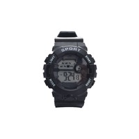Reloj Inteligente 881 para Estudiantes con Apariencia Elegante, Luminoso en la Oscuridad, Unisex, Deportivo, Casual, para Correr, Electrónico