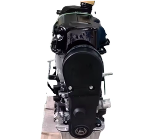 Lingtan tái sản xuất chất lượng cao Trung Quốc Chery coffin sqr480ej động cơ xăng dài khối Điều kiện Mới mô hình A12 và A15 - Product Image 4