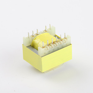Transformador de Potencia Jinwang Ei35 2-3.5W Monofásico de Aislamiento para Electrodomésticos y Equipos Mecánicos - Product Image 3