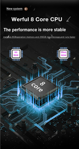 2DIN Android 14 GPS OBD2 khuếch đại xe đa phương tiện cho Ford Focus/Fiesta/Mondeo/4 c-<span class=keywords><strong>max</strong></span>/S-<span class=keywords><strong>MAX</strong></span>/Kuga-Được xây dựng trong HD màn hình cảm ứng đài phát thanh - Product Image 5