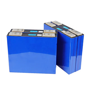 Groothandel Custom 3.7V 51ah Lifepo4 Batterij Gloednieuwe Kwaliteit Een Power Batterij Prismatic Lifep04 Batterijcellen Voor Ev Voeding