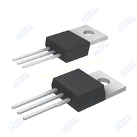 Composants IC à succès : Module capteur sans fil ATSAMC21G18A-MZ