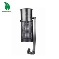Système d'irrigation par goutte-à-goutte pour arbres, système d'irrigation paysagique pour arbres, 30 cm, système d'irrigation par racines, joints oscillants, bulleurs