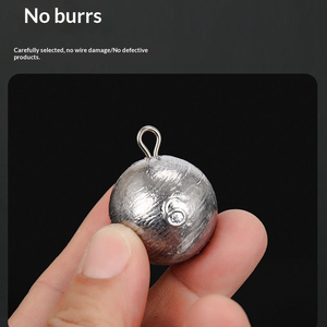 Cuentas <span class=keywords><strong>de</strong></span> latón multicolor a granel con forma <span class=keywords><strong>de</strong></span> cabeza <span class=keywords><strong>de</strong></span> ciclopes, ranuradas y hundidas, para pesca con mosca <span class=keywords><strong>de</strong></span> <span class=keywords><strong>ninfa</strong></span> y atado <span class=keywords><strong>de</strong></span> moscas - Product Image 2