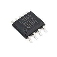 LM258DR Original Electronic Component Suppliers Integrated Circuits IC OPAMP GP 2 CIRCUIT 8SOIC