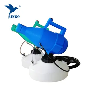 Electric Portable Disinfecting Ulv Cold Fogger with Ce