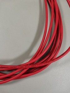 สายไฟเบอร์ออปติกใหม่แท้ J-V11Y 4Y2PY80/1000 160A10 สำหรับคลังสินค้า ระบบอัตโนมัติอุตสาหกรรม PLC คอนโทรลเลอร์ สายไฟเบอร์ออปติกใหม่แท้ - Product Image 3