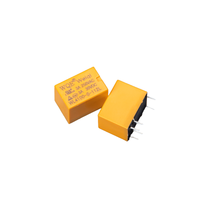 Module de commutation de relais à lames 12v 24vdc WL4100 6PIN 3a relais à lames type PCB pour ATE