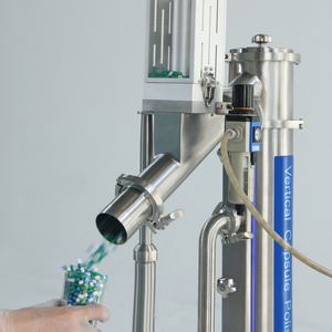 High Productive Capsule Polishing And <strong>Sorting</strong> Equipment Automatic Capsule Making <strong>Machine</strong> Capsule Polishing Sorter