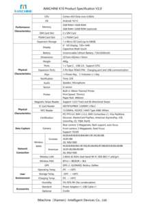 <span class=keywords><strong>Terminal</strong></span> <span class=keywords><strong>de</strong></span> <span class=keywords><strong>paiement</strong></span> <span class=keywords><strong>mobile</strong></span> Android avec écran tactile <span class=keywords><strong>de</strong></span> 6 pouces, écran tactile portable, lecteur <span class=keywords><strong>de</strong></span> code QR NFC - Product Image 6