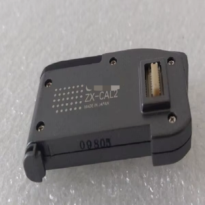 ใหม่และเป็นของแท้ Zx-<span class=keywords><strong>cal2</strong></span> - ชุดควบคุมสำหรับเซ็นเซอร์อัจฉริยะ ระบบอัตโนมัติแบบตั้งโปรแกรมได้สำหรับอุตสาหกรรม - Product Image 1