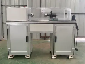 EXZ-10 Metal Wire Torsion Testing Machine /Test Instrument/Test Equipment Price