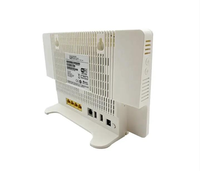 JUQU EchoLife HG8245Q2 4 Port Routing-type ONU Solusi Akses Optik Penuh GPON Ultra-broadband FTTH FTTB 12V Serat Optik