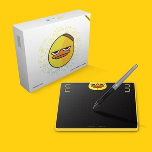 Profesional tabletas gráficas <span class=keywords><strong>HUION</strong></span> HS64 de dibujos animados gráfico pen <span class=keywords><strong>tablet</strong></span> con un lápiz de dibujo - Product Image 6