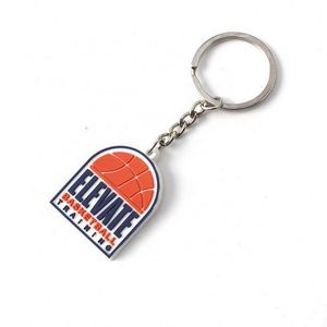 OEM Custom Fashionable Motocross Keychain <b>Key</b> <b>Chain</b> - Product Image 1