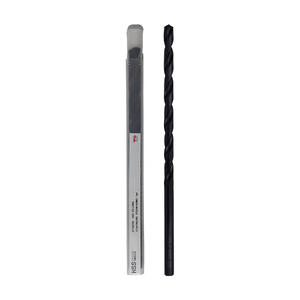 Jeu de forets hélicoïdaux en acier HSS bibo YG D1101, 118 degrés, norme DIN 338, pour percer des trous, fourni par l'usine - Product Image 4
